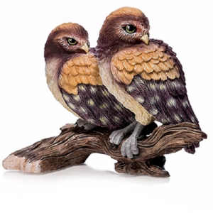 OWL SCULPTURES