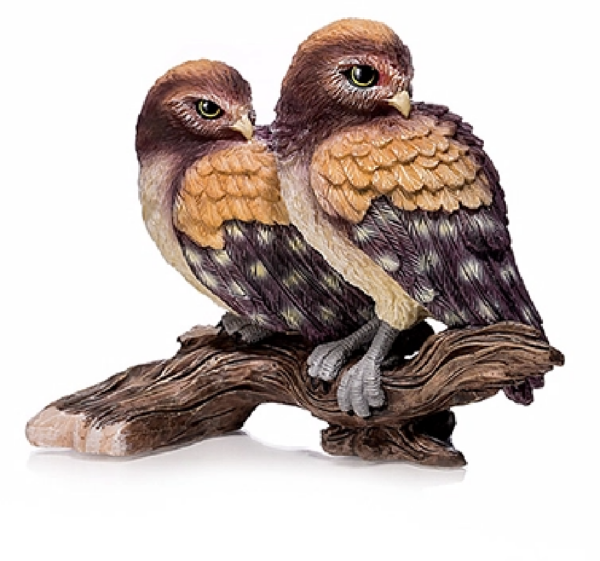 OWL SCULPTURES